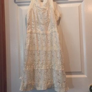 American eagle outfitters mini dress